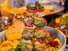 -blue frog蓝蛙(长泰广场店)