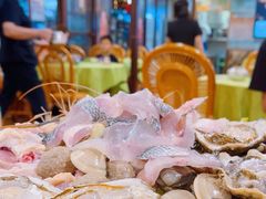 -盛港湾海鲜食府(黄沙店)