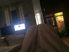 iphone_upload_pic-热带雨林汗蒸馆(汶水东路店)