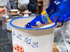 -楠火锅(绵阳首店)