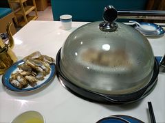 -蔚海之都·象山蒸汽海鲜(仙霞路店)