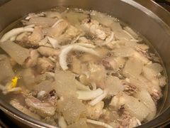 -润园四季椰子鸡火锅(海上世界店)