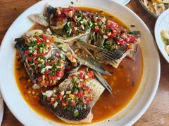 -丰乐餐厅·始于1999·本地老字号