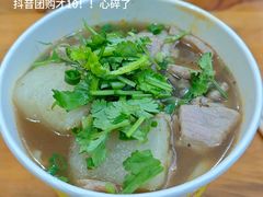 -王记生烫牛杂面馆(兰陵路店)