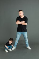-MYBABY影像艺术空间·我的宝贝儿童摄影