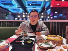 -火宫殿·小吃王国(坡子街店)