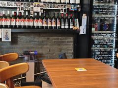 -Bistro Les Lilas丁香花小酒馆
