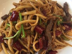 -南山鲜虾面·活鲜小馆·海味大连菜(南山总店)