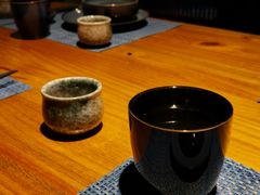 -深蓝金枪·深海鱼刺身(香洲店)