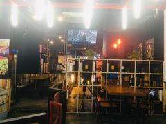 -小红烤翅(傅厚岗店)