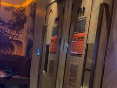 -星聚会KTV(景枫中心店)