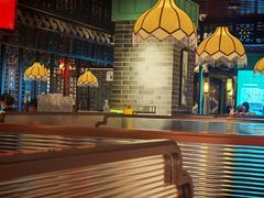 -悦满楼·西关名点·湛江名菜(航空综合大厦店)