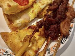 -比格比萨自助(宝山日月光店)