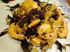 -云海肴·汽锅鸡·云南菜(天津国金汇店)