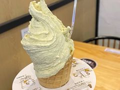-野人先生现做冰淇淋(北京环宇荟店)