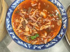 -老绥元烧麦·家常菜(大召店)