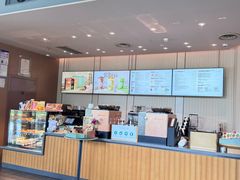 -星巴克(北京惠新东街店)
