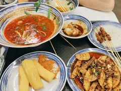 -留焕小吃·昆明非遗小吃品牌(文明街旗舰店)