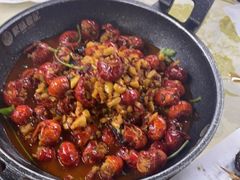 -聚味瞿记·龙虾堂(树木岭店)