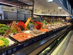 -梨花自助烤肉(天河城店)