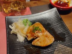 -鸟山鸣·日料食堂(王府井店)