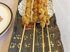 -功德林素菜饭庄(前门店)