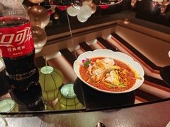 -西安凯悦酒店·湖畔中餐厅