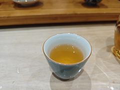 -先春西湖龍井•九曲红梅(杭大路店)