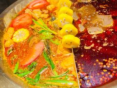-九鼎轩脆毛肚火锅(南京东路店)