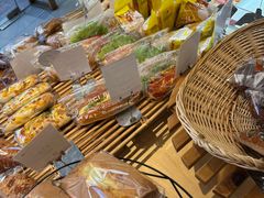 -那家面包房(珠江路店)