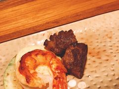 -赤坂亭·M9和牛烧肉·铁板烧(合肥万象城店)