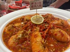 -辣小鲜·南昌大排档(船山路店)