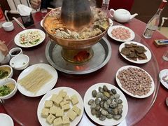 -山海关清和浑锅店