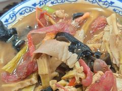 随便汤面-姚记面馆(瑶琳路店)