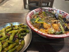 -破店肥哈·东北烧烤·夜宵(南山保利店)