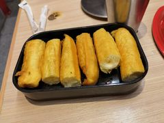 -令狐冲烤鱼·烧菜馆(达明店)