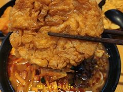 -阿生哥螺蛳粉•火锅(永安街店)