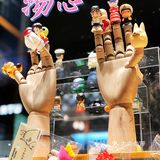 ❣️物心‼️太古里的宫崎骏二次元动漫世界