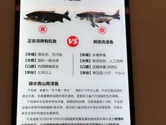 -全乐鱼馆·淳牌有机鱼直营店