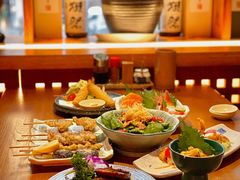 -有喜屋·深夜食堂(北京西路店)