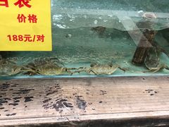 -喜洋洋蟹庄(阳澄湖店)