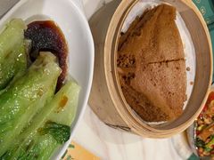 -悦得闲广式点心茶楼(蓝鲸世界店)