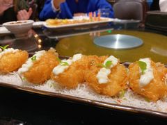 -铜锣湾·有麝自然香(渝北财富中心店)