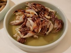 醉蟹脚-小厨师·二十年沈家门小海鲜(百井坊巷店)