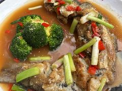 -黄连大头华烧鹅(萧地大马路店)