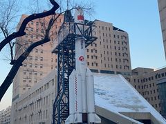 -哈尔滨工业大学-图书馆