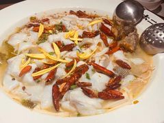 老坛子酸菜鱼-太二酸菜鱼(南京艾尚天地店)