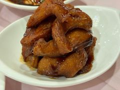 上海熏鱼-顺风海鲜港(金玉兰店)