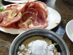 -韩风烤牛肉冷面店