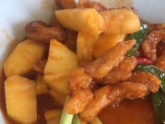 -南沙游艇会·大兵船餐厅